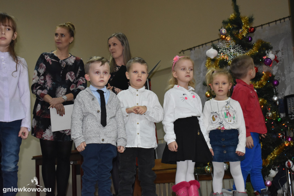 Podziękowanie Dorocie Pniewskiej