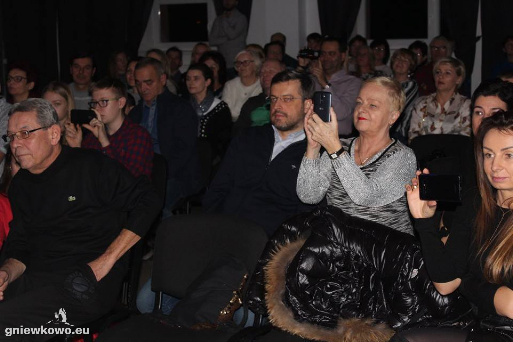 Koncert bożonarodzeniowy w MGOKSiR