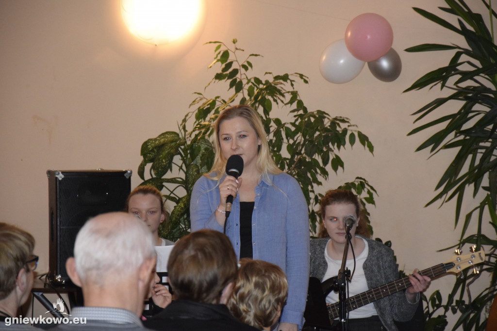 Kolędowanie w Wierzchosławicach