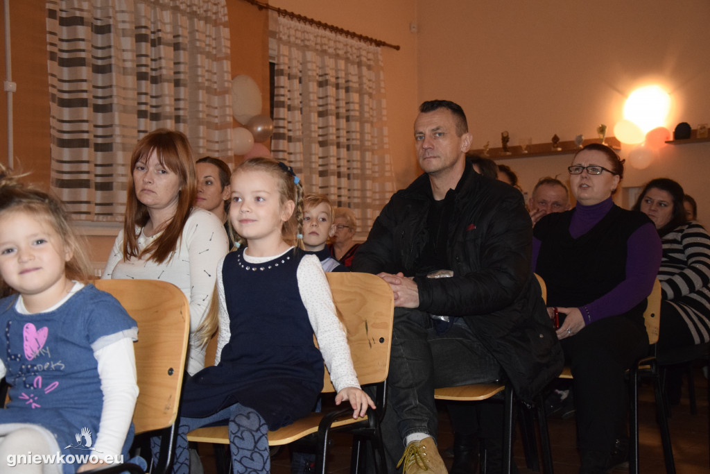 Kolędowanie w Wierzchosławicach