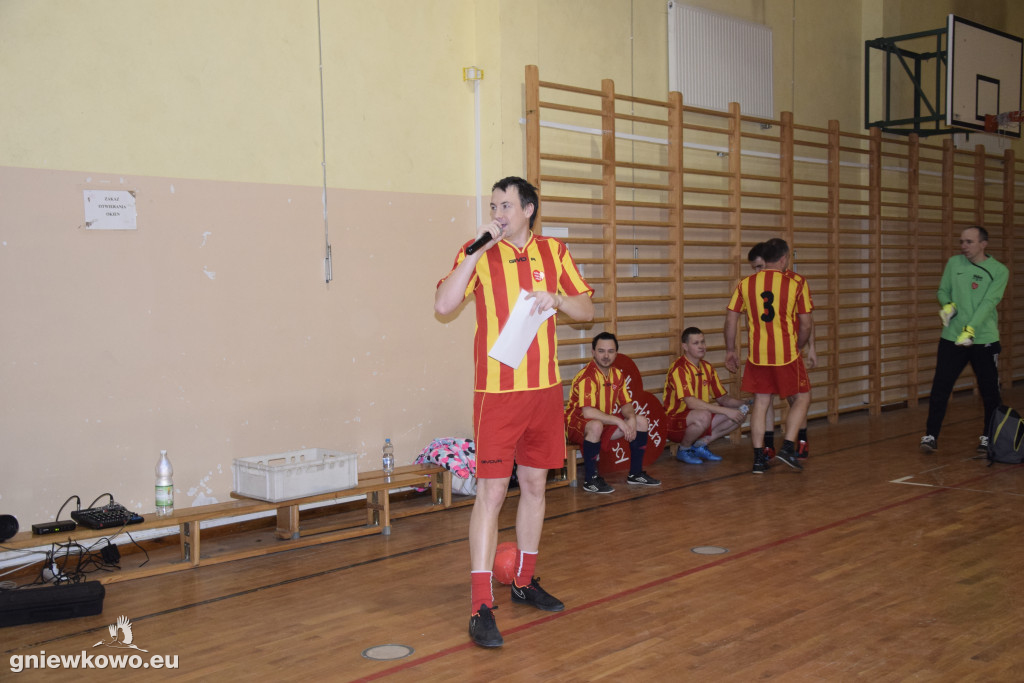 27. finał WOŚP w Gniewkowie