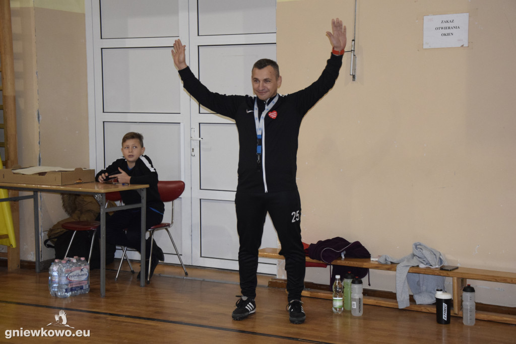 27. finał WOŚP w Gniewkowie