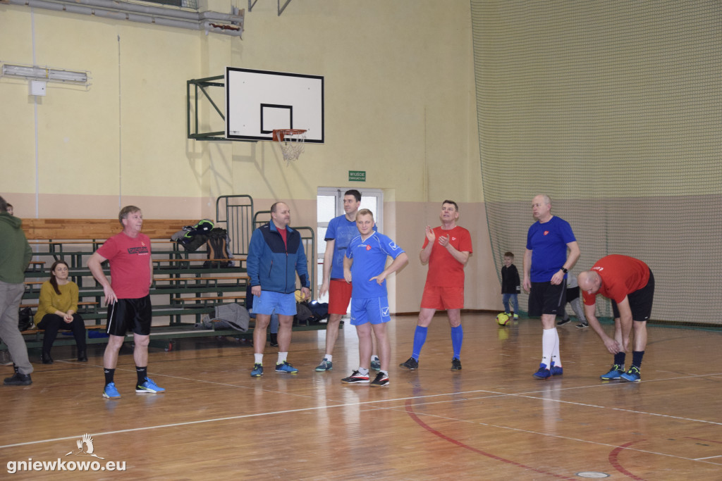 27. finał WOŚP w Gniewkowie