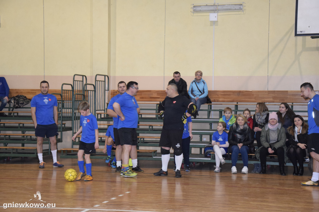 27. finał WOŚP w Gniewkowie