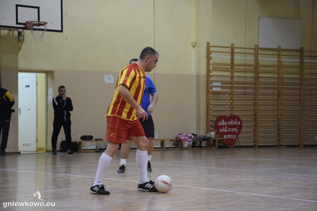 27. finał WOŚP w Gniewkowie