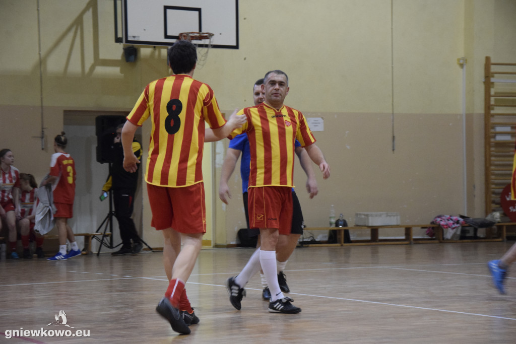 27. finał WOŚP w Gniewkowie