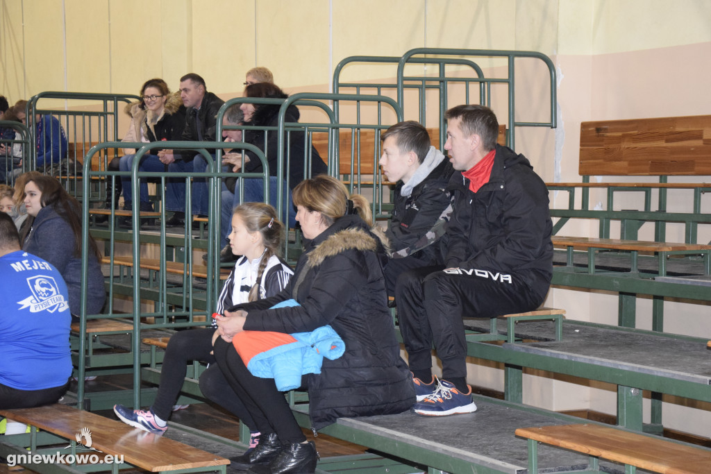 27. finał WOŚP w Gniewkowie