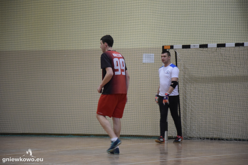 27. finał WOŚP w Gniewkowie