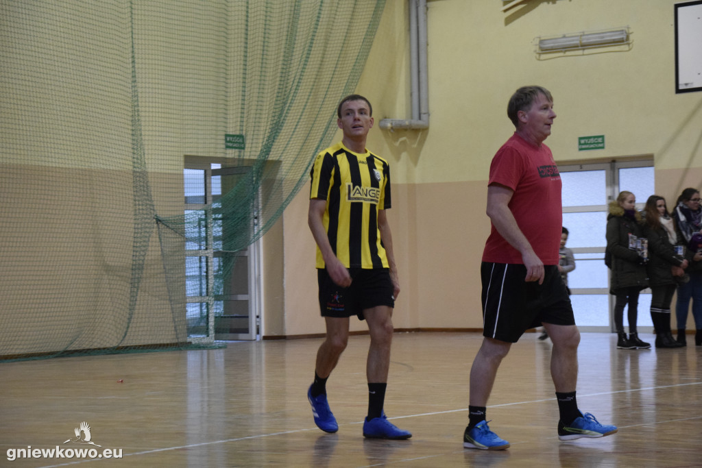 27. finał WOŚP w Gniewkowie
