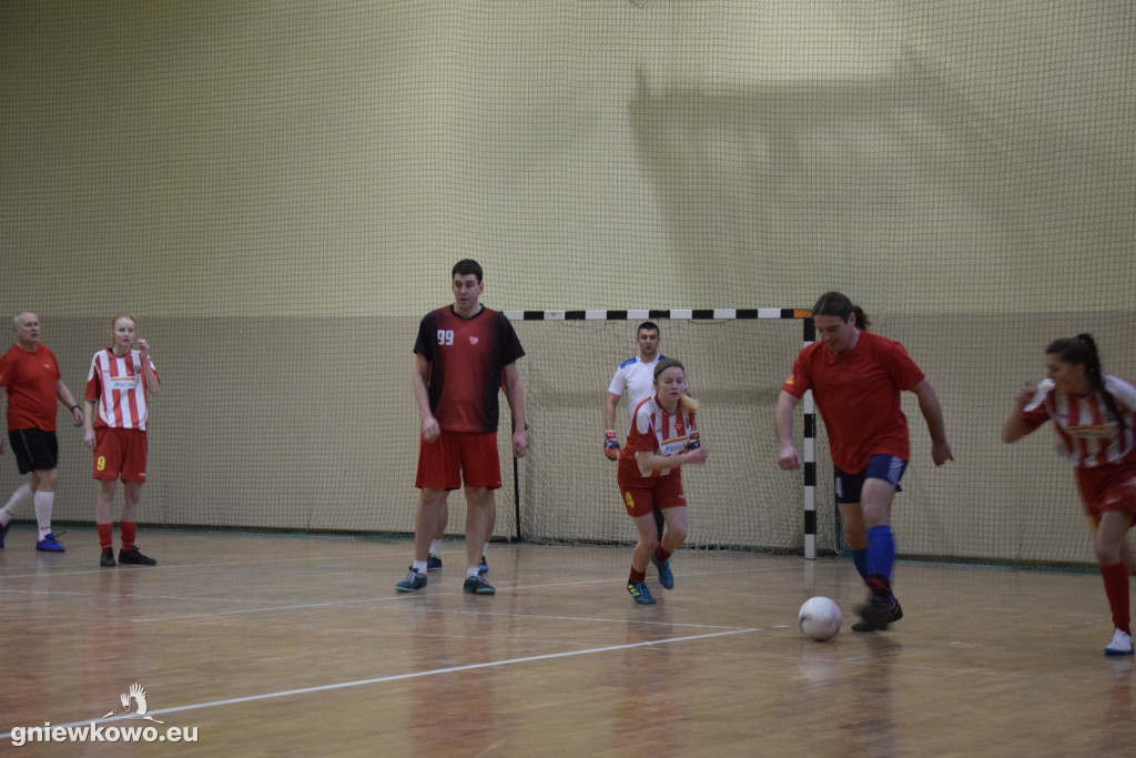 27. finał WOŚP w Gniewkowie