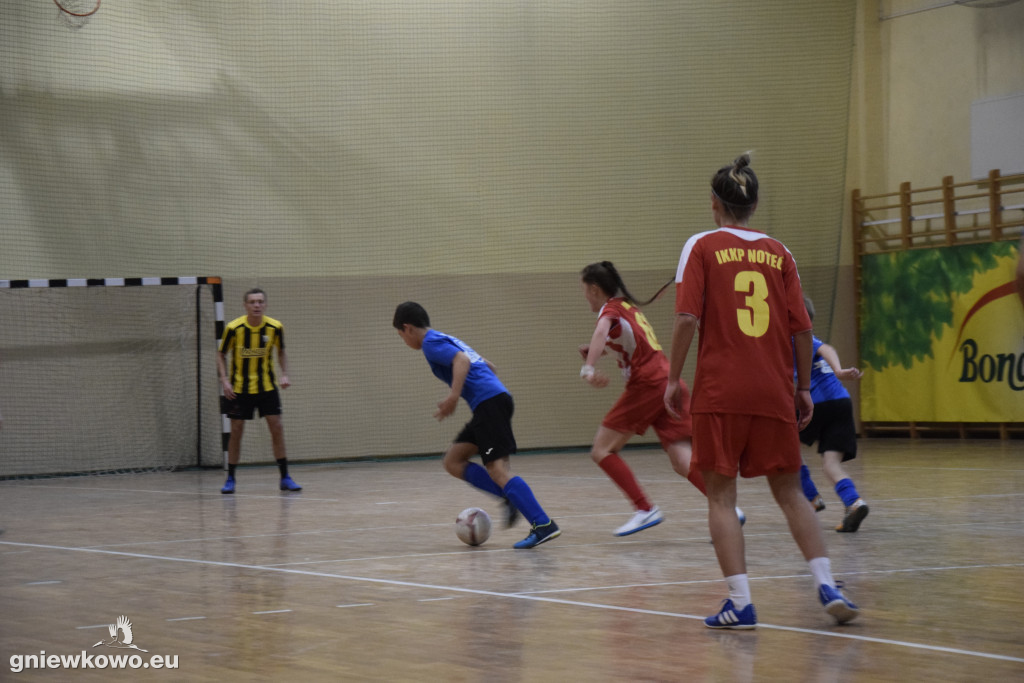 27. finał WOŚP w Gniewkowie