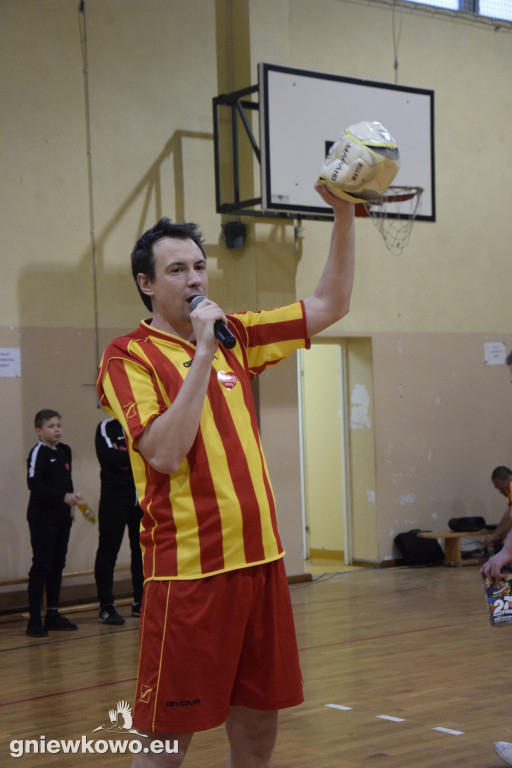 27. finał WOŚP w Gniewkowie