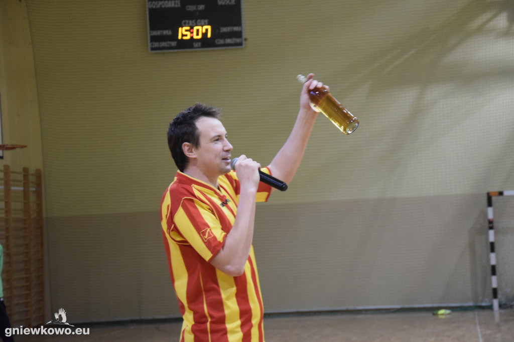 27. finał WOŚP w Gniewkowie