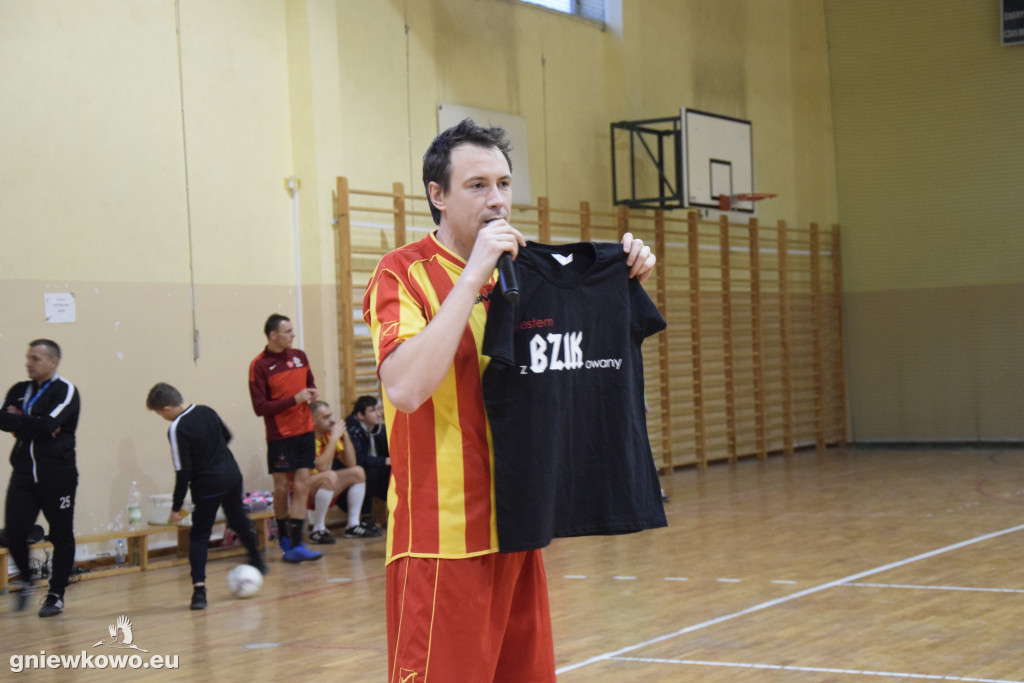 27. finał WOŚP w Gniewkowie