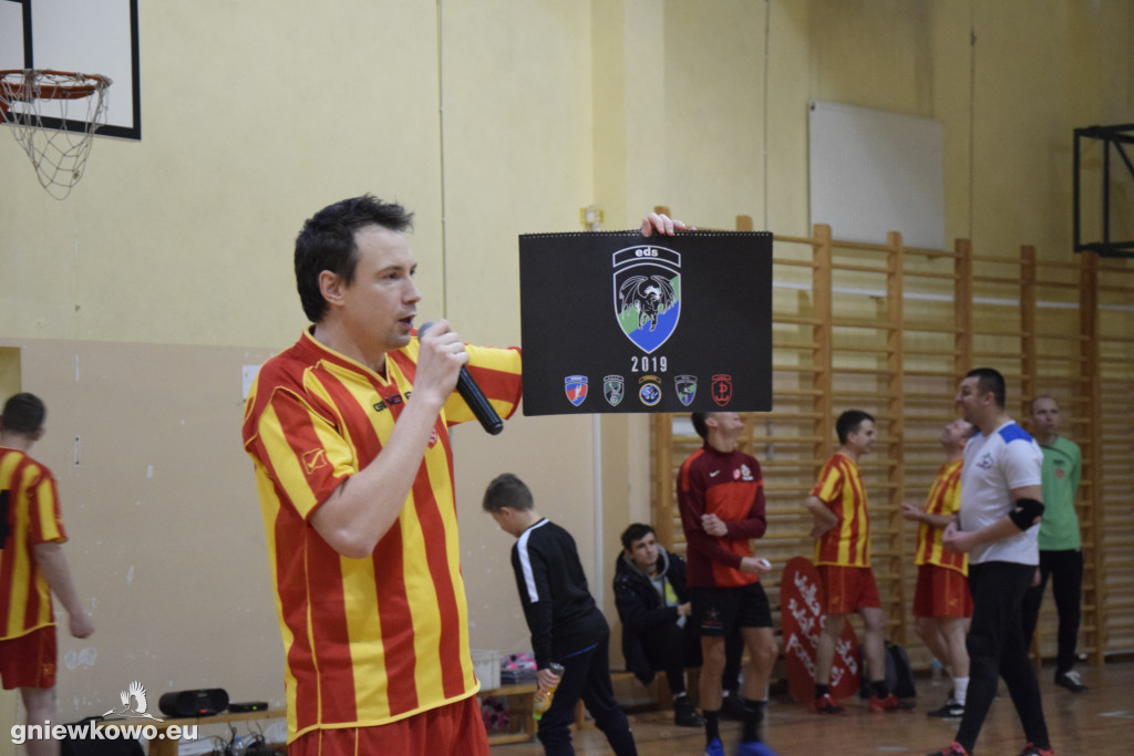27. finał WOŚP w Gniewkowie