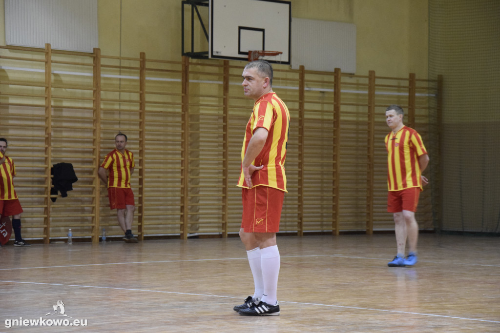 27. finał WOŚP w Gniewkowie