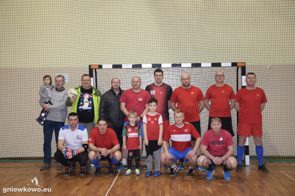 27. finał WOŚP w Gniewkowie