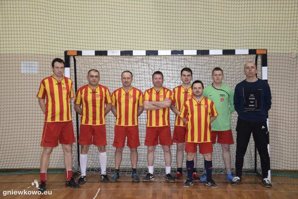 27. finał WOŚP w Gniewkowie