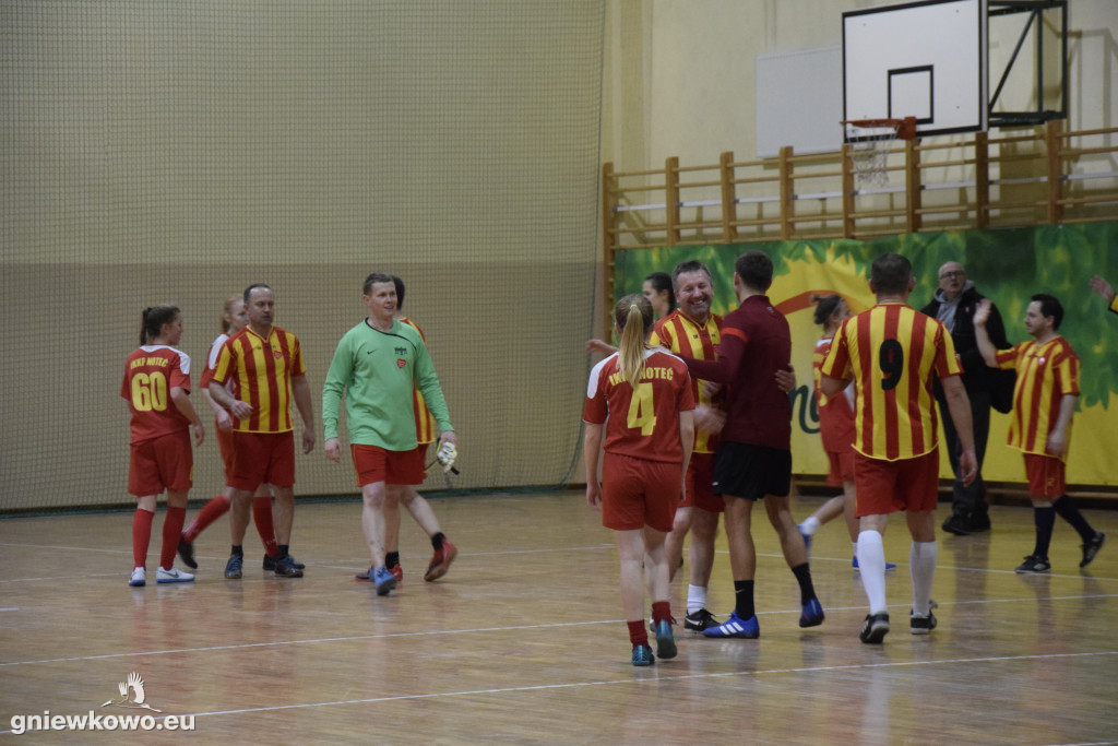 27. finał WOŚP w Gniewkowie