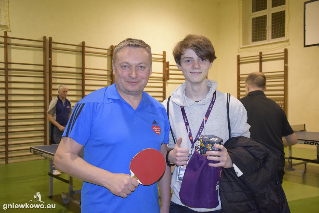 27. finał WOŚP w Gniewkowie