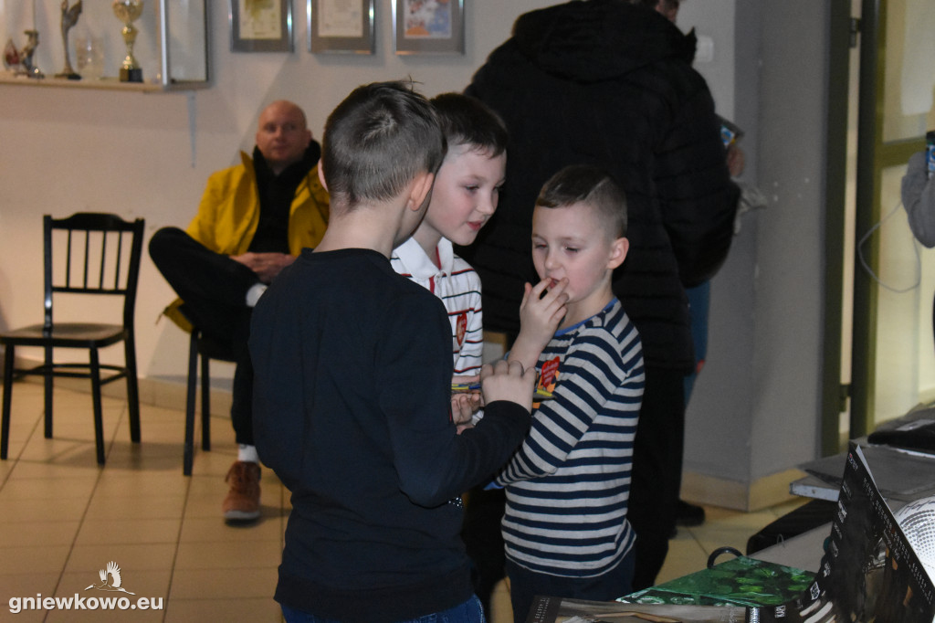 27. finał WOŚP w Gniewkowie