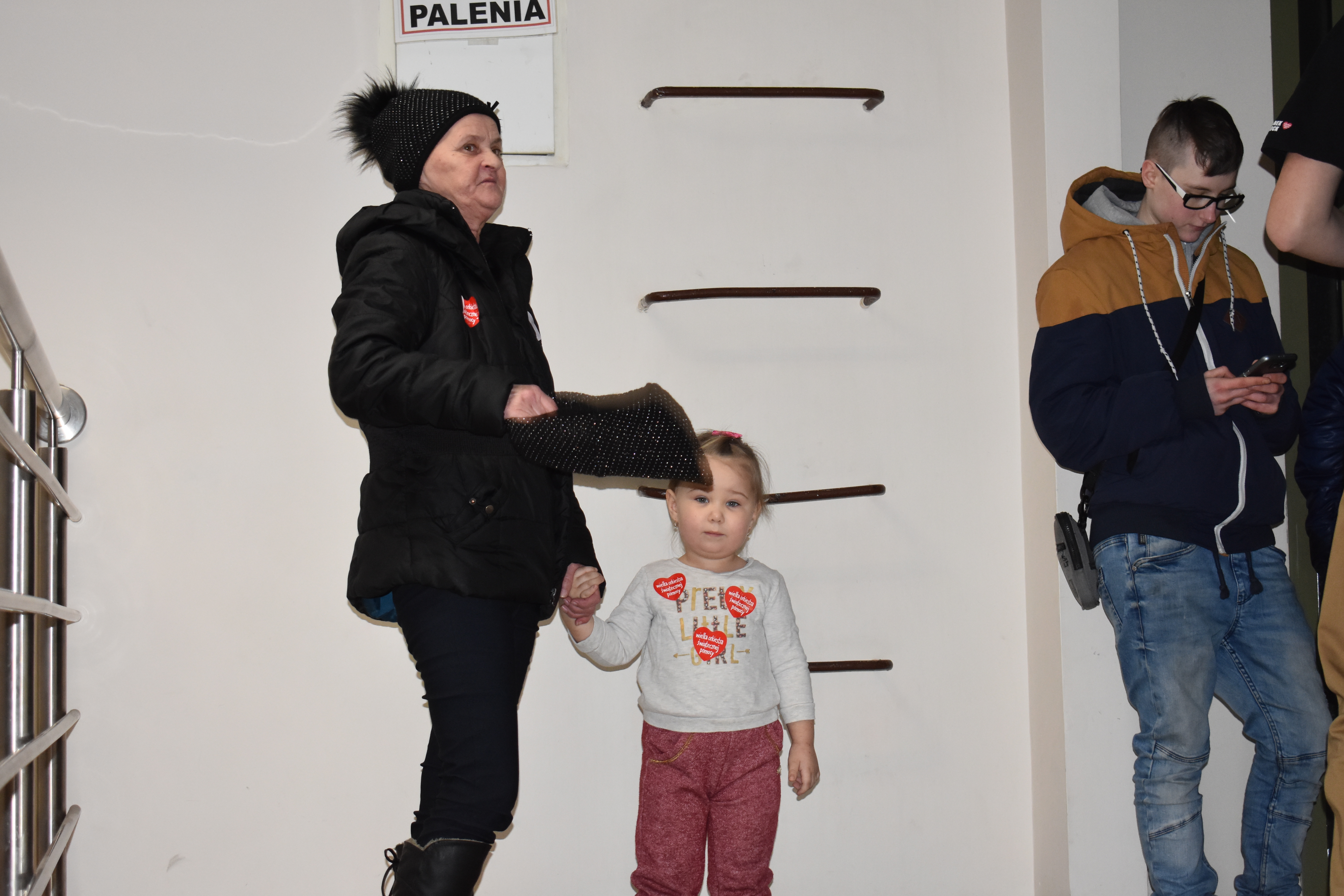 27. finał WOŚP w Gniewkowie