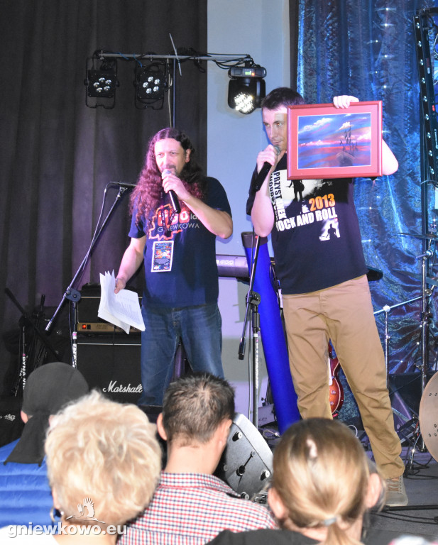 27. finał WOŚP w Gniewkowie