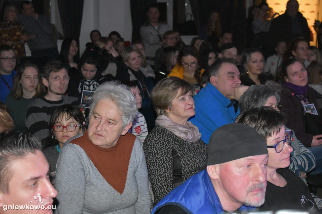 27. finał WOŚP w Gniewkowie