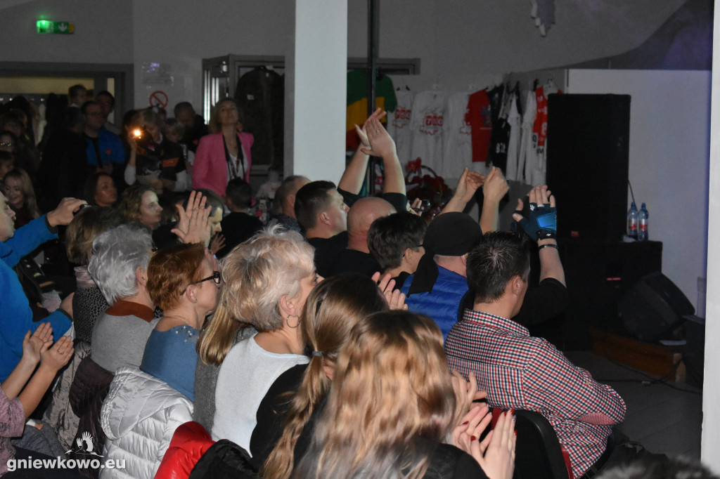 27. finał WOŚP w Gniewkowie