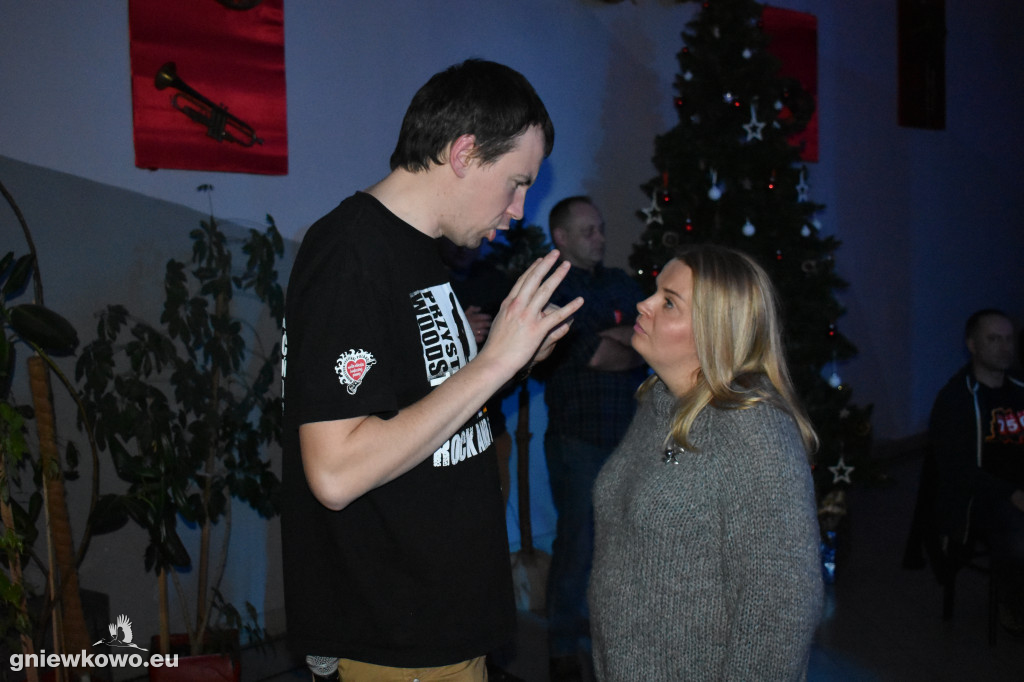 27. finał WOŚP w Gniewkowie