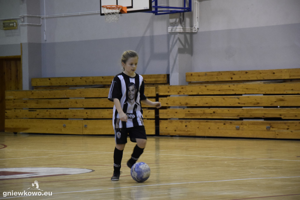 Turniej piłkarski Winter Cup (klasy młodsze)