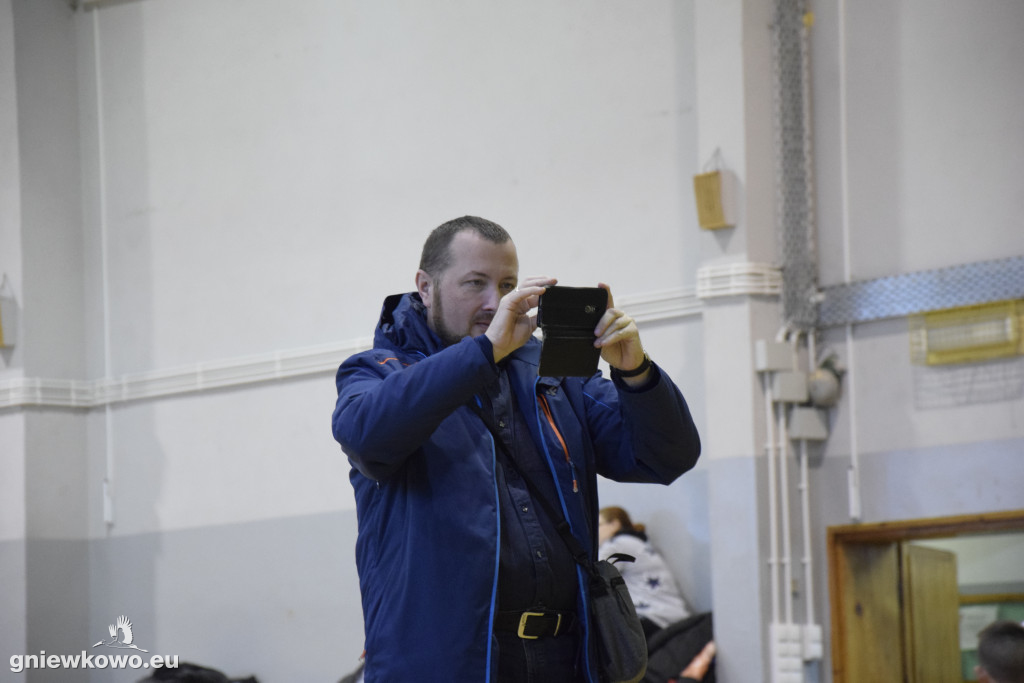 Turniej piłkarski Winter Cup (klasy młodsze)
