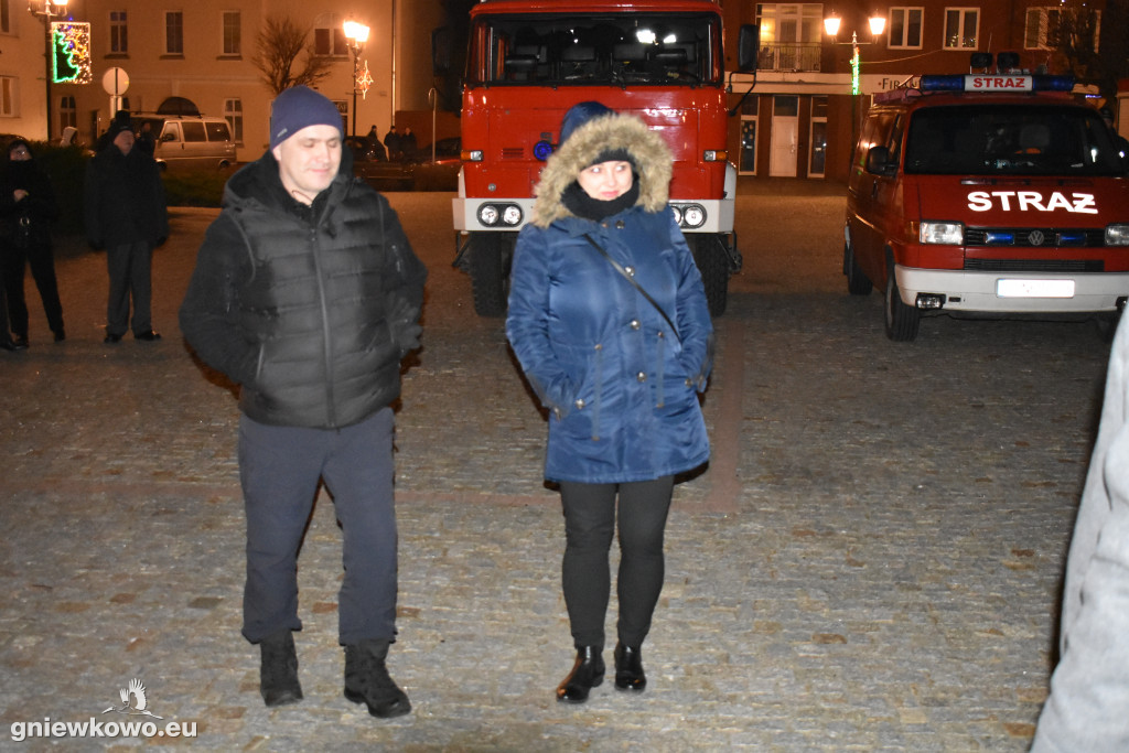 Światełko do nieba
