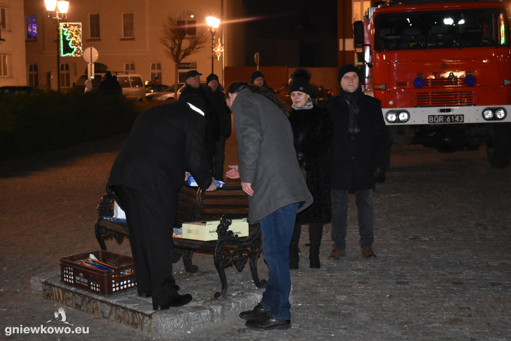 Światełko do nieba