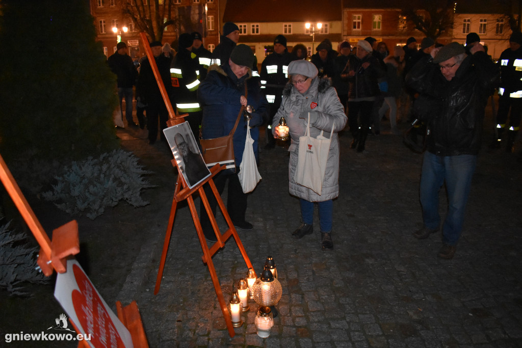 Światełko do nieba
