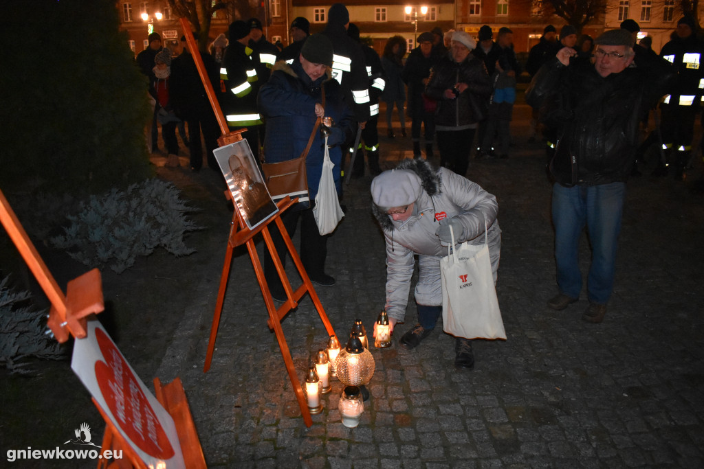 Światełko do nieba