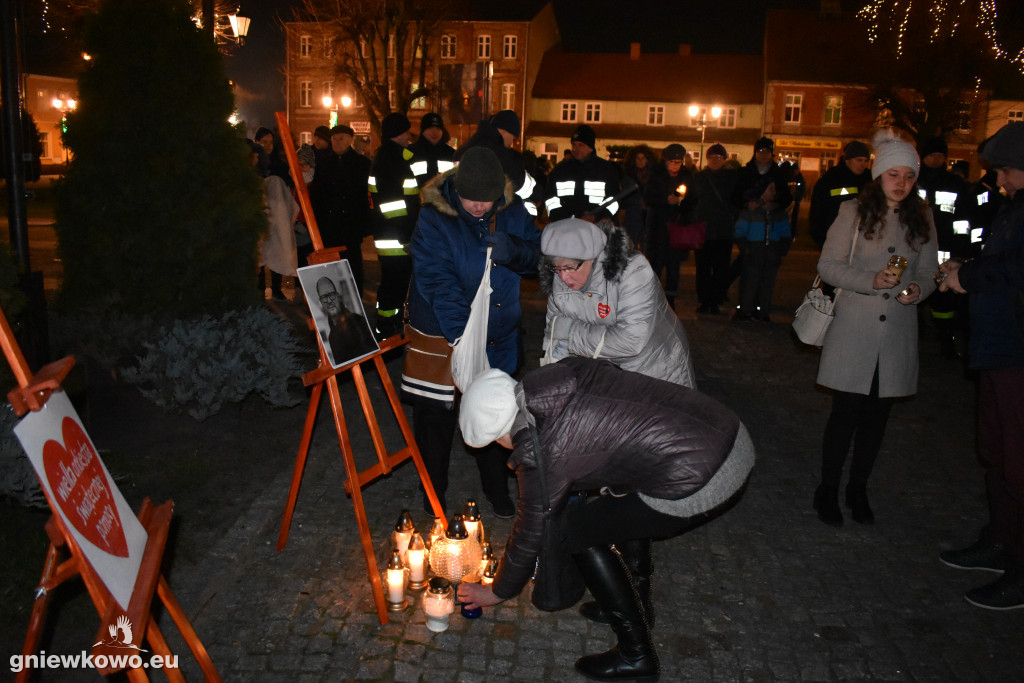 Światełko do nieba