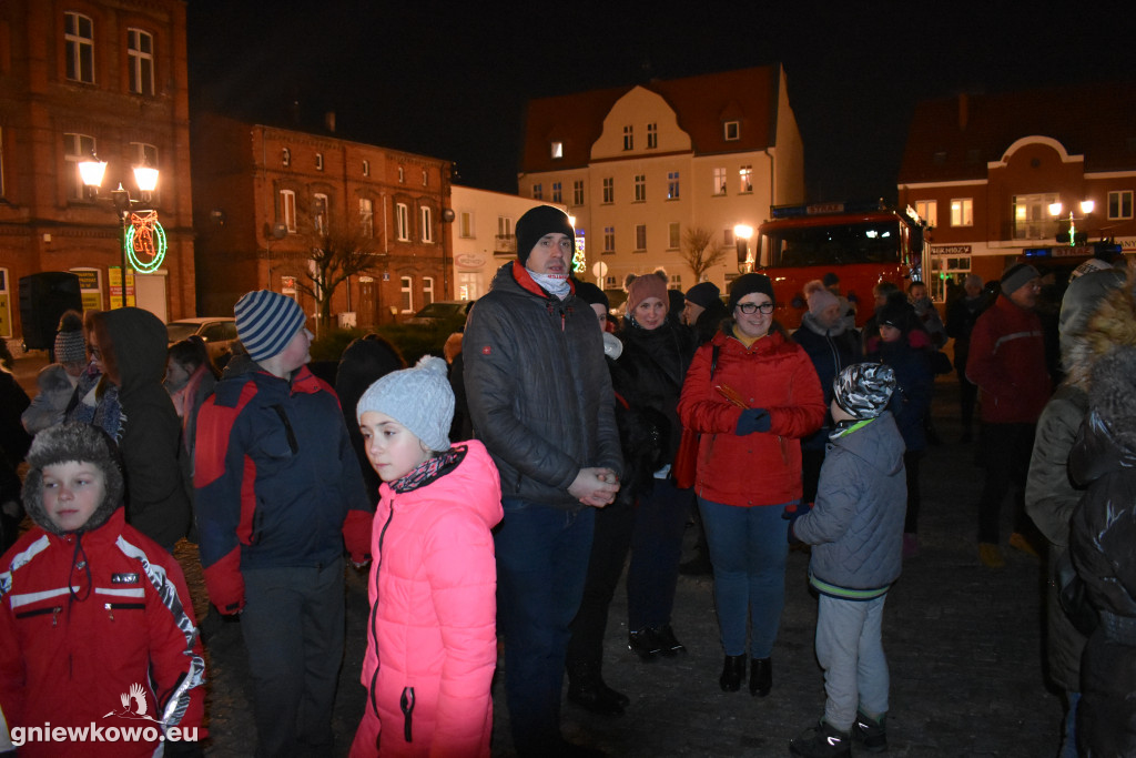 Światełko do nieba