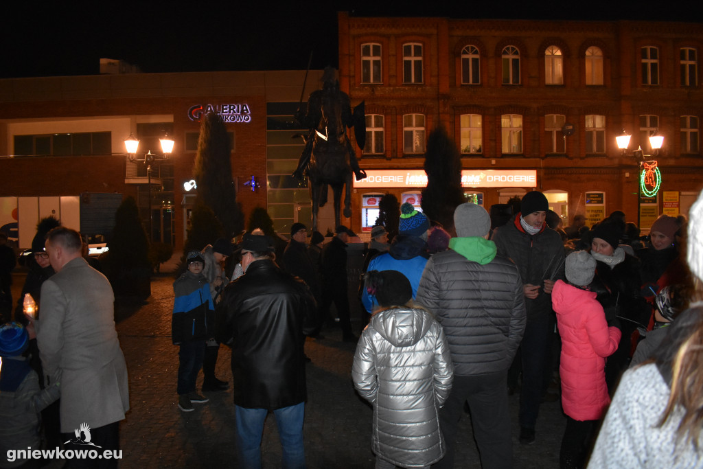 Światełko do nieba