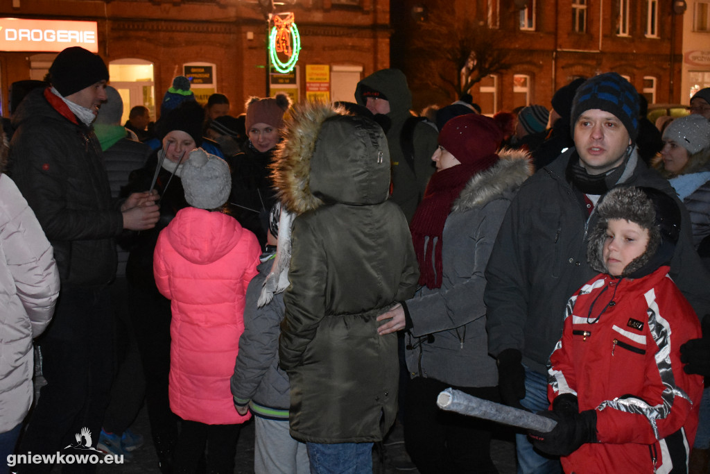 Światełko do nieba