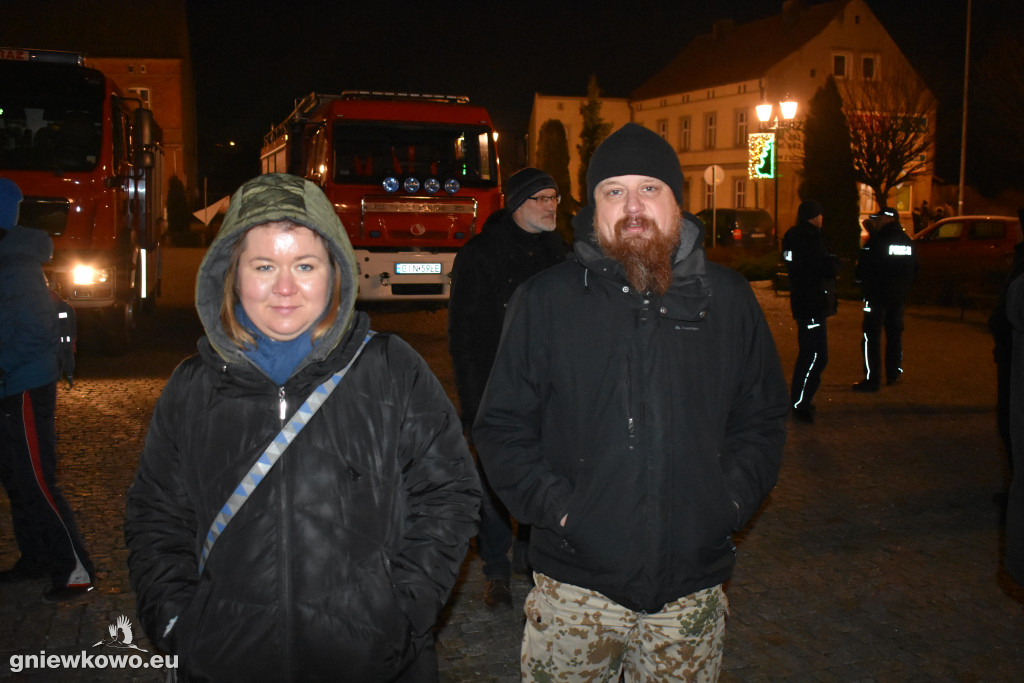 Światełko do nieba