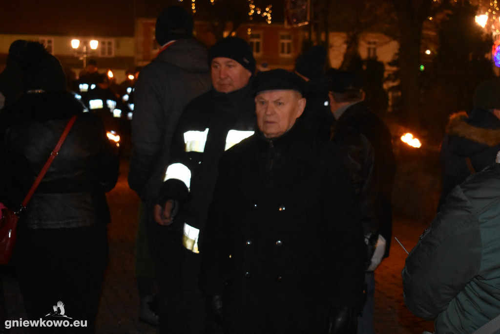 Światełko do nieba