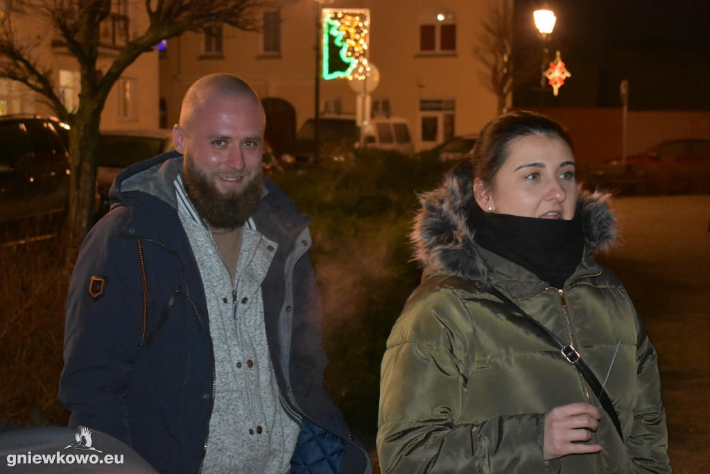 Światełko do nieba