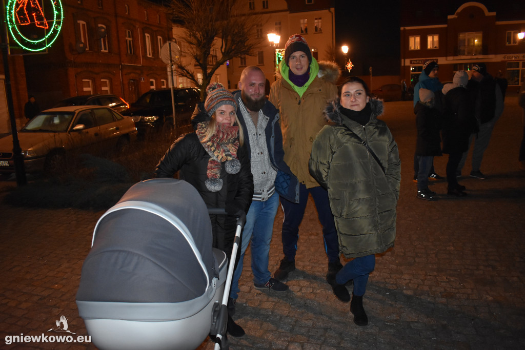 Światełko do nieba