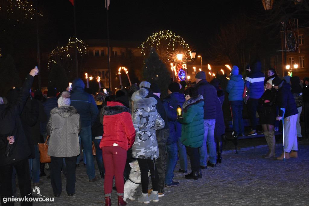 Światełko do nieba