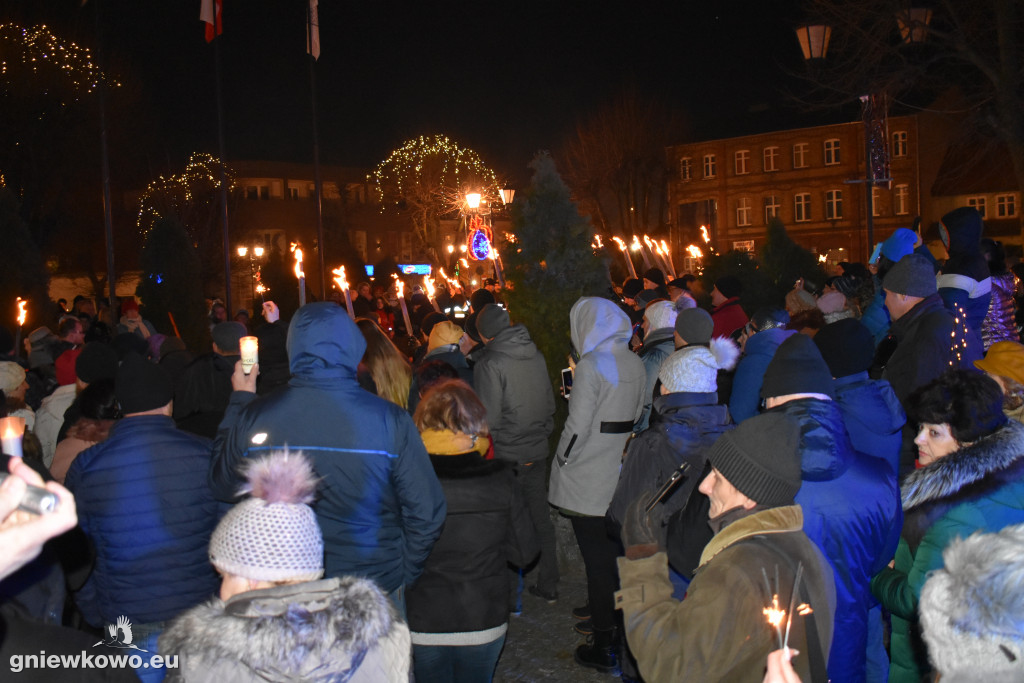 Światełko do nieba