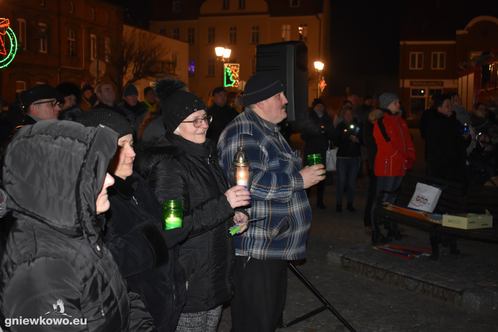 Światełko do nieba