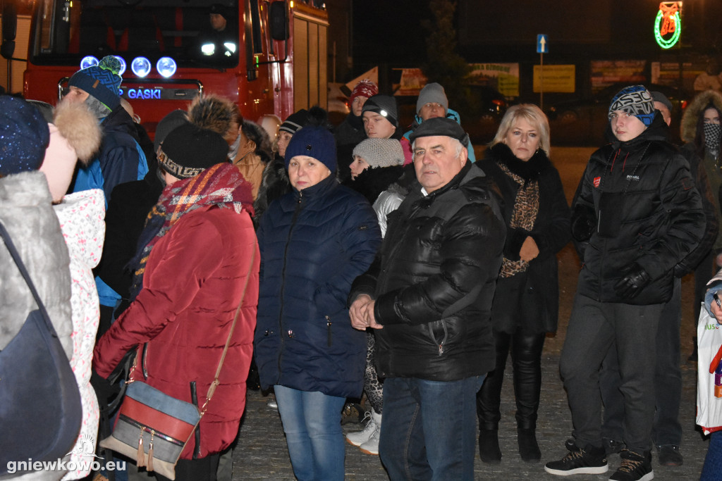 Światełko do nieba