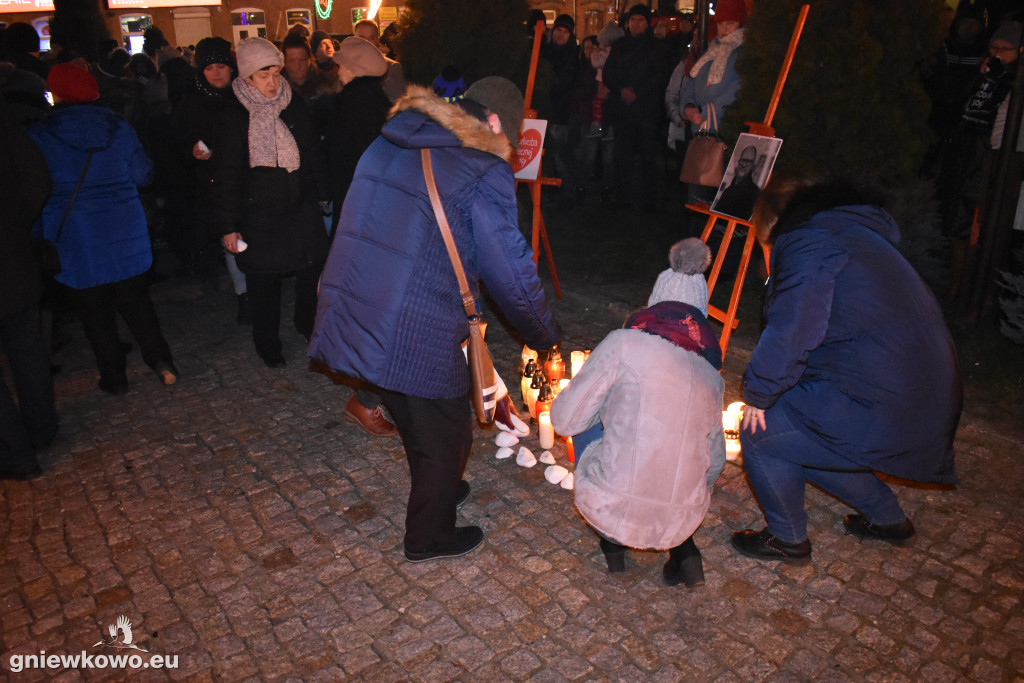 Światełko do nieba