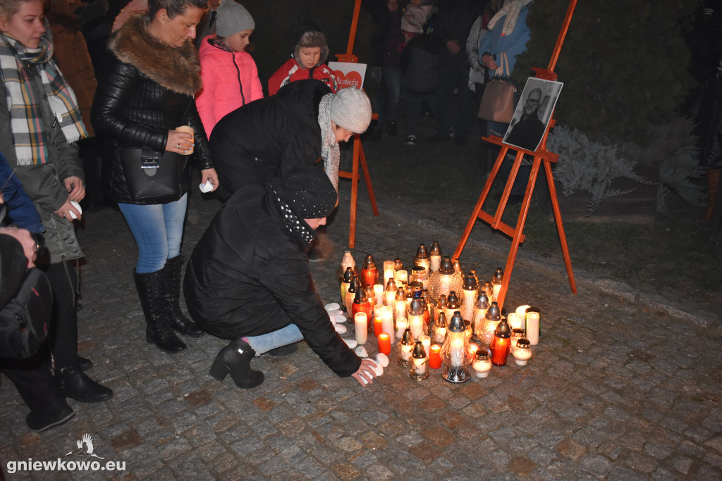 Światełko do nieba